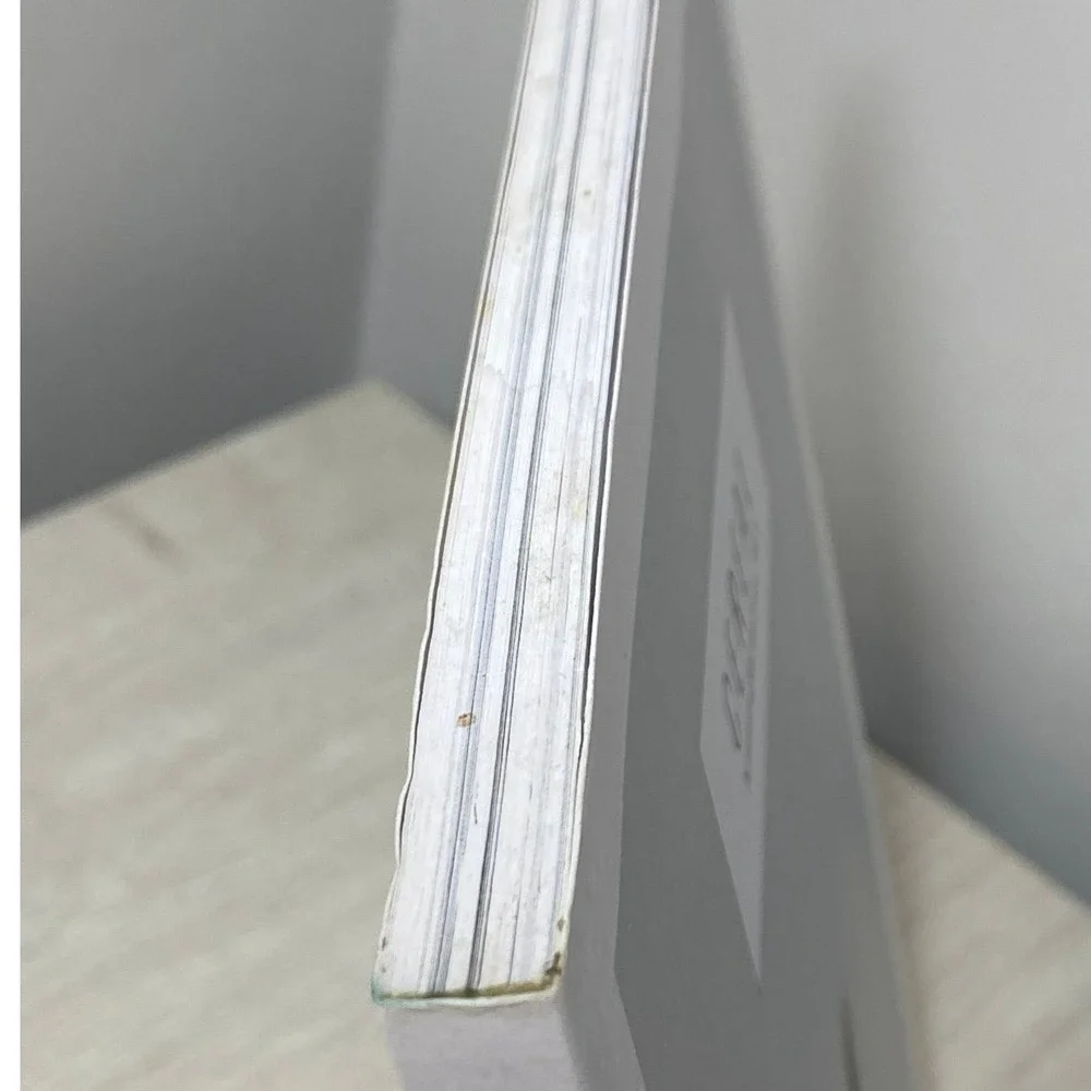 Cereal Magazine Volume 3 Food Travel Santa Barbara Reykjavik 2013 Rare Find